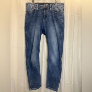 DUER L2X Slim Fit Performance Denim Jeans Men’s 34x32